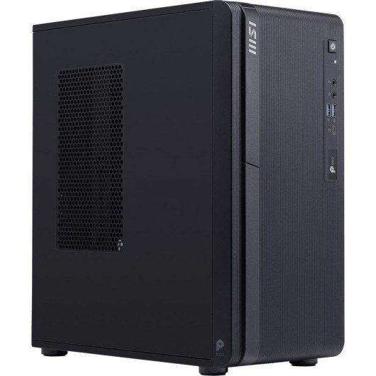 PC Sobremesa MSI PRO DP180 14A-1431EU Intel Core i7-14700F 16 GB 512GB SSD RTX 3050 WiFi 6E