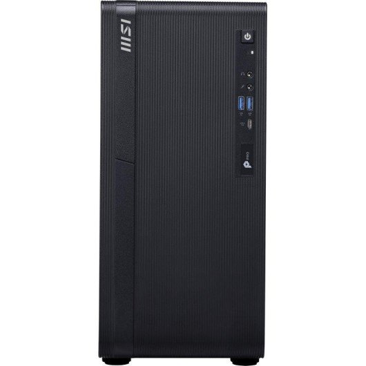 PC Sobremesa MSI PRO DP180 14A-1431EU Intel Core i7-14700F 16 GB 512GB SSD RTX 3050 WiFi 6E