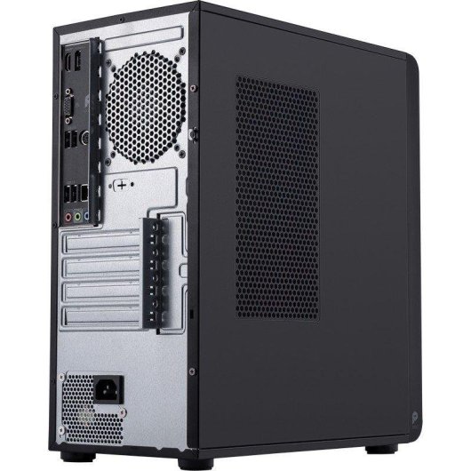 Desktop MSI PRO DP180 14A-1432EU Intel Core i5-14400F 16GB 512GB SSD RTX 3050 Wi-Fi 6E