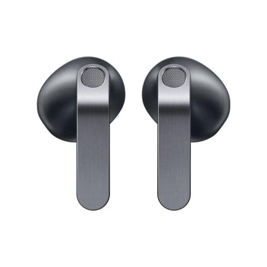 Samsung Galaxy Buds4 Auriculares Inalámbricos con IA y Cancelación de ruido Negro