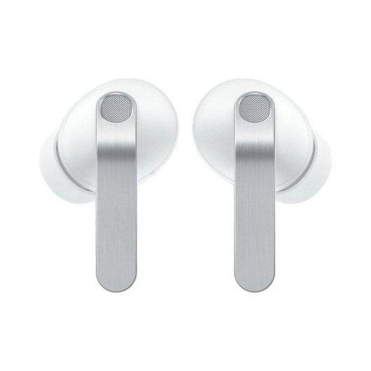 Samsung Galaxy Buds4 Pro Auriculares Inalámbricos con IA y Cancelación de ruido Blanco