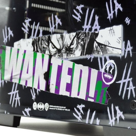 PCCom Lite Intel Core i5-12400F / 16 Go / SSD 1 To / RTX 3050 - Joker + Windows 11 Famille