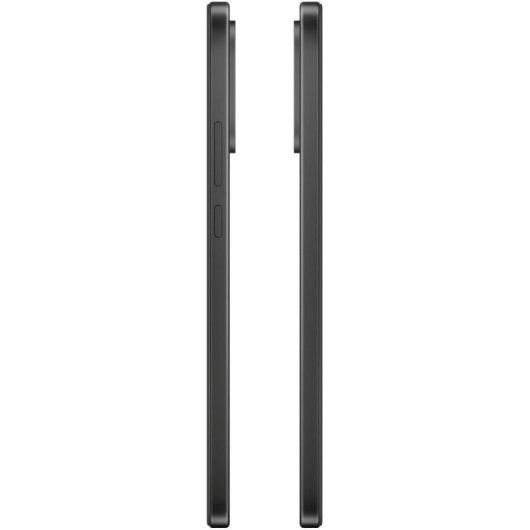 Smartphone OnePlus Nord CE5 5G 8GB 256GB 6.77" AMOLED 120Hz 50MP 5200mAh 80W Black Infinity + 12 meses de línea móvil ilimitada 5G