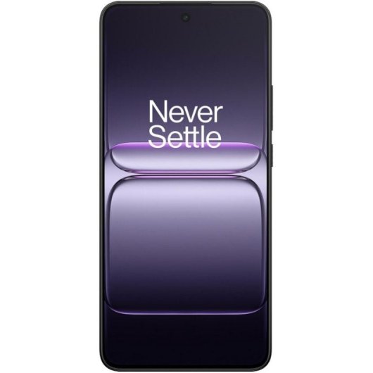 Smartphone OnePlus Nord CE5 5G 8GB 256GB 6.77" AMOLED 120Hz 50MP 5200mAh 80W Black Infinity + 12 meses de línea móvil ilimitada 5G