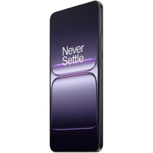 Smartphone OnePlus Nord CE5 5G 8GB 256GB 6.77" AMOLED 120Hz 50MP 5200mAh 80W Black Infinity + 12 meses de línea móvil ilimitada 5G