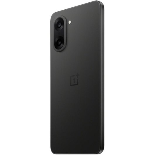 Smartphone OnePlus Nord CE5 5G 8GB 256GB 6.77" AMOLED 120Hz 50MP 5200mAh 80W Black Infinity + 12 meses de línea móvil ilimitada 5G
