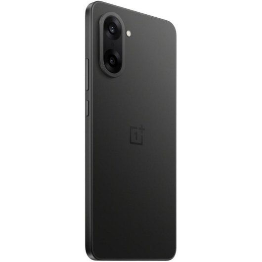 Smartphone OnePlus Nord CE5 5G 8GB 256GB 6.77" AMOLED 120Hz 50MP 5200mAh 80W Black Infinity + 12 meses de línea móvil ilimitada 5G