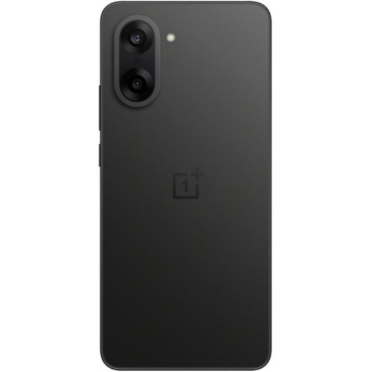 Smartphone OnePlus Nord CE5 5G 8GB 256GB 6.77" AMOLED 120Hz 50MP 5200mAh 80W Black Infinity + 12 meses de línea móvil ilimitada 5G