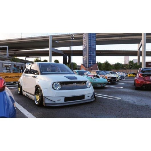 Forza Horizon 6 XBOX Series X