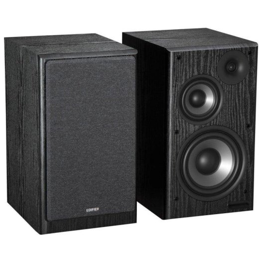 Enceintes Edifier Actives Bluetooth 144W HDMI eARC 2.0 avec Subwoofer