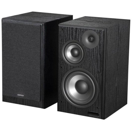 Enceintes Edifier Actives Bluetooth 144W HDMI eARC 2.0 avec Subwoofer