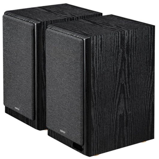 Enceintes Edifier Actives Bluetooth 144W HDMI eARC 2.0 avec Subwoofer