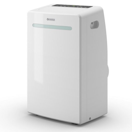 Condizionatori Portatile Olimpia Splendid DOLCECLIMA AIRA 10 2.500 Frigorie Classe A WiFi HEPA