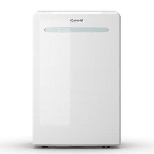 Aire Acondicionado Portatif Olimpia Splendid DOLCECLIMA AIRA 10 A NW Filtration HEPA