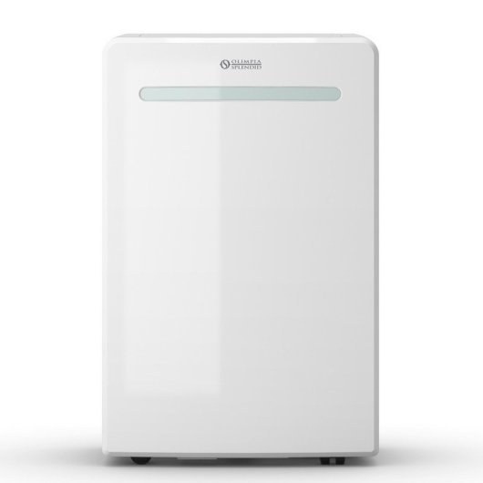 Condizionatori Portatile Olimpia Splendid DOLCECLIMA AIRA 10 2.500 Frigorie Classe A WiFi HEPA