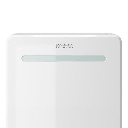 Aire Acondicionado Portatif Olimpia Splendid DOLCECLIMA AIRA 10 A NW Filtration HEPA