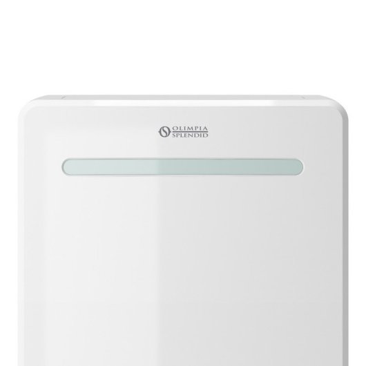 Condizionatori Portatile Olimpia Splendid DOLCECLIMA AIRA 10 2.500 Frigorie Classe A WiFi HEPA
