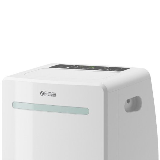 Condizionatori Portatile Olimpia Splendid DOLCECLIMA AIRA 10 2.500 Frigorie Classe A WiFi HEPA