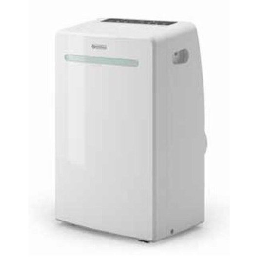 Aire Acondicionado Portatile Olimpia Splendid DOLCECLIMA AIRA 12 G NW 3.012 Frigorías Classe A Filtro HEPA