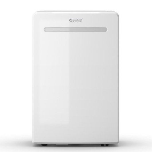 Aire Acondicionado Portátil Olimpia Splendid DOLCECLIMA AIRA 12 3000 frigorías WiFi 53dB
