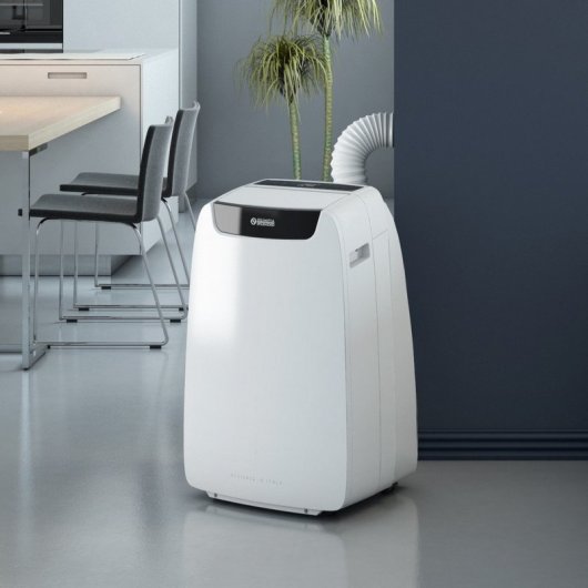 Climatiseurs Mobile Olimpia Splendid DOLCECLIMA AIR PRO 16 4,65 kW Classe A WiFi