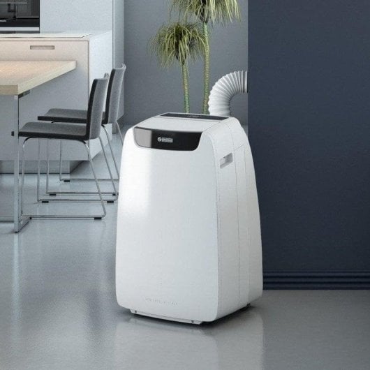 Aire Acondicionado Portátil Olimpia Splendid DOLCECLIMA AIR PRO 16 4000 Frigorías WiFi 54dB