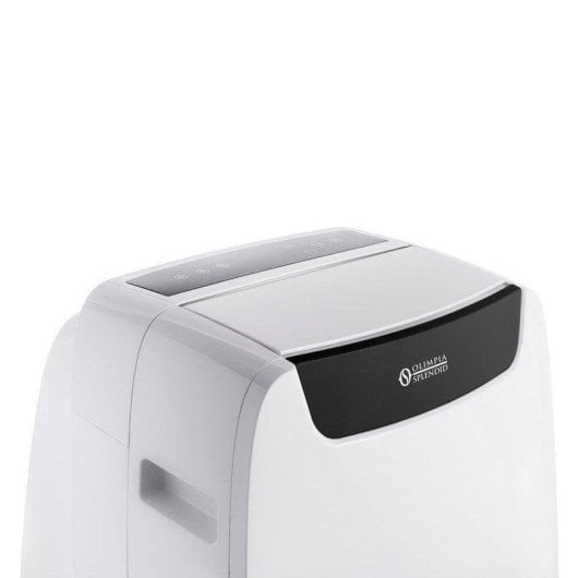 Aire Acondicionado Portátil Olimpia Splendid DOLCECLIMA AIR PRO 16 4000 Frigorías WiFi 54dB