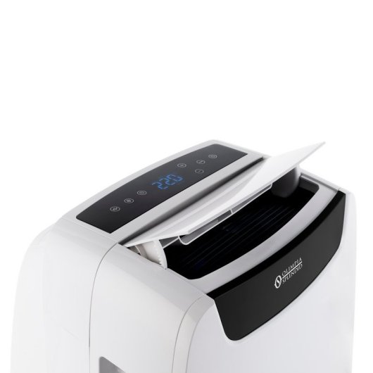 Climatiseurs Mobile Olimpia Splendid DOLCECLIMA AIR PRO 16 4,65 kW Classe A WiFi