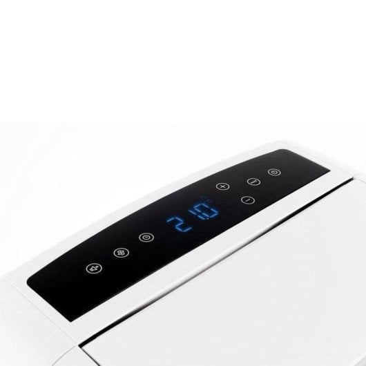 Aire Acondicionado Portátil Olimpia Splendid DOLCECLIMA AIR PRO 16 4000 Frigorías WiFi 54dB