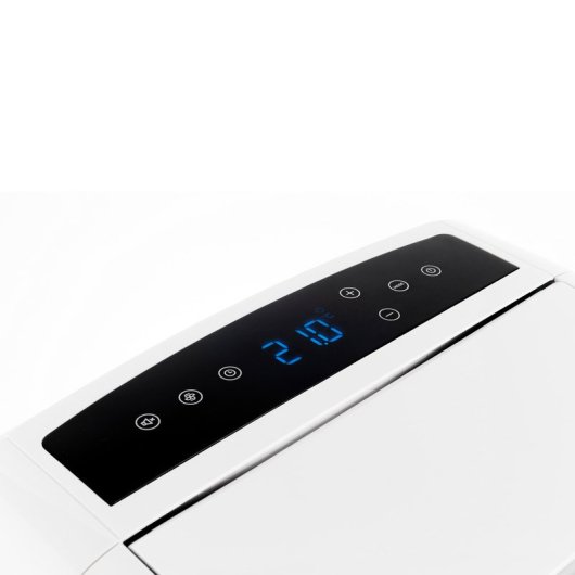 Climatiseurs Mobile Olimpia Splendid DOLCECLIMA AIR PRO 16 4,65 kW Classe A WiFi