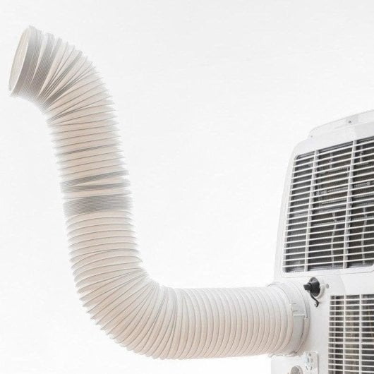 Aire Acondicionado Portátil Olimpia Splendid DOLCECLIMA AIR PRO 16 4000 Frigorías WiFi 54dB