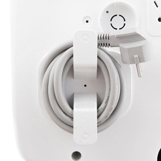 Aire Acondicionado Portátil Olimpia Splendid DOLCECLIMA AIR PRO 16 4000 Frigorías WiFi 54dB