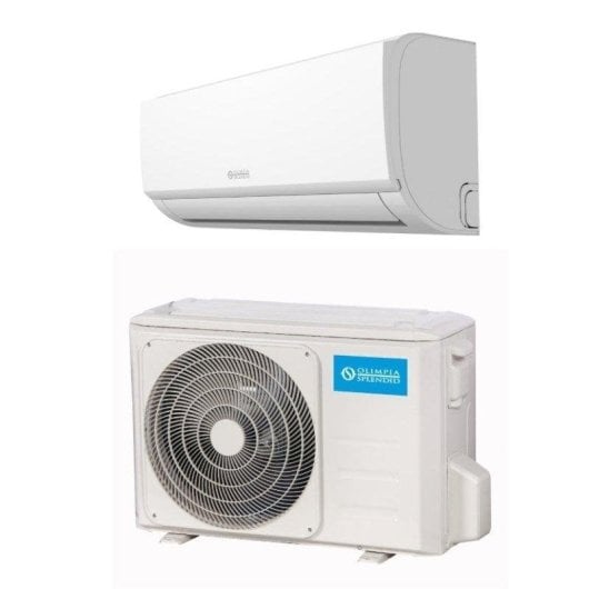 Aire Acondicionado Split 1x1 Olimpia Splendid ARYAL S2 E 6.000 Frigorías A++ Bomba de Calor WiFi