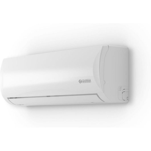 Aire Acondicionado Split 1x1 Olimpia Splendid Mystral S1 E Inverter 9 2.700 Frigorías A++ Bomba de Calor WiFi