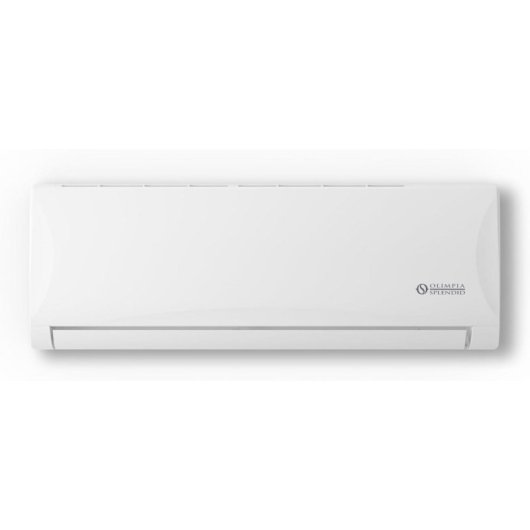 Aire Acondicionado Split 1x1 Olimpia Splendid Mystral S1 E Inverter 9 2.700 Frigorías A++ Bomba de Calor WiFi