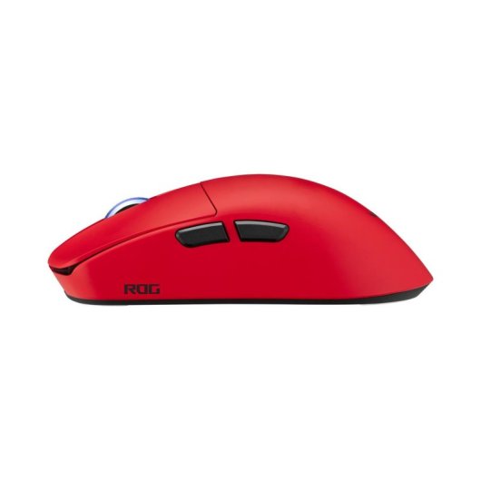Ratão Asus ROG Harpe II Ace Wireless Bluetooth 42000DPI Vermelho RGB Ultraligeiro