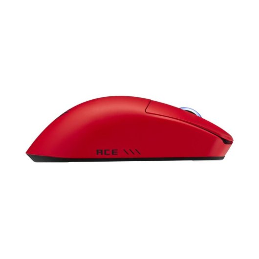 Ratão Asus ROG Harpe II Ace Wireless Bluetooth 42000DPI Vermelho RGB Ultraligeiro