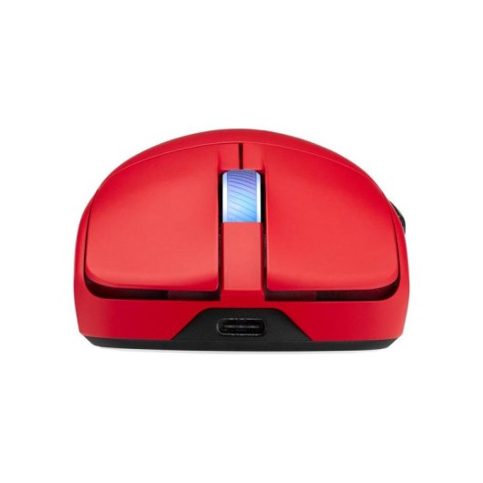 Ratão Asus ROG Harpe II Ace Wireless Bluetooth 42000DPI Vermelho RGB Ultraligeiro