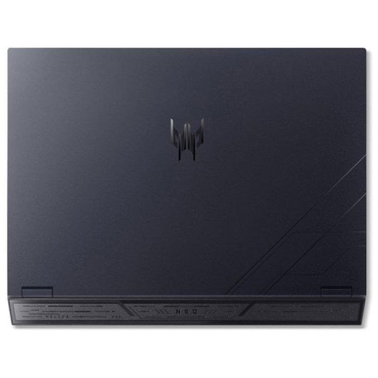 Portátil Acer Predator Helios Neo 16 AI 16" Intel Core Ultra 9 275HX 32GB 2TB SSD RTX 5070 Ti Sin Sistema Operativo