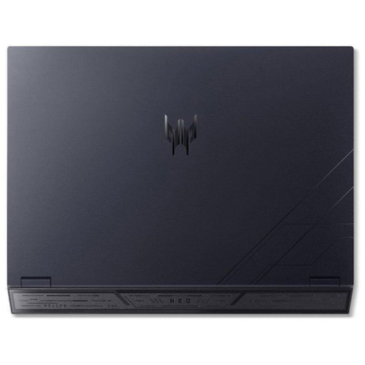 Portátil Acer Predator Helios Neo 16 16" Intel Core Ultra 9 275HX 32GB 1TB SSD RTX 5070 Sin sistema operativo