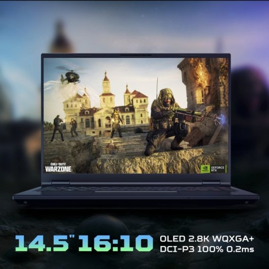 Portatile Acer Predator Helios Neo 14 AI 14.5" Intel Core Ultra 9 32GB 1TB SSD RTX 5060 No OS