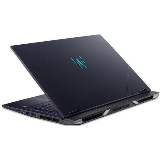 Portátil Acer Predator Helios Neo 14 AI 14,5" Intel Core Ultra 9 285H 32GB 1TB SSD RTX 5060 Sin sistema operativo