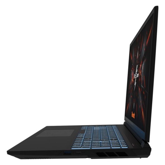 PcCom Revolt 5060 Intel Core i7-14650HX 16" /16GB/500GB/Windows Home