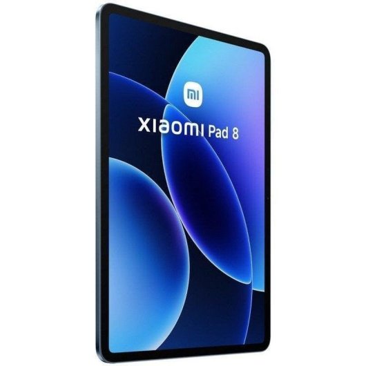 Tablet Xiaomi Pad 8 WiFi 11,2" 8GB 128GB Azul