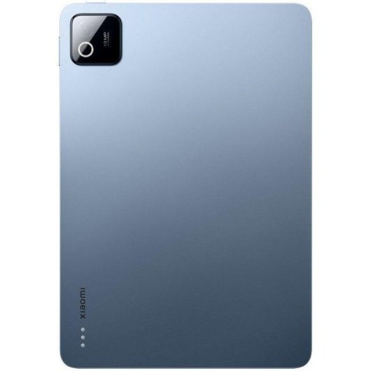 Tablet Xiaomi Pad 8 11,2" 128GB 8GB 9200mAh 45W HyperOS Azul