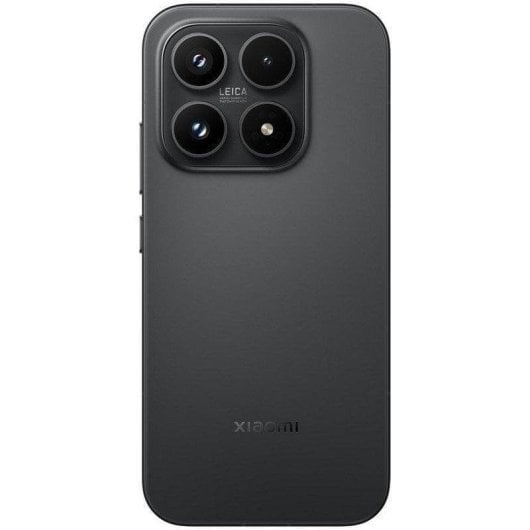 Xiaomi 17 5G 12GB 512GB 6.3" Negro