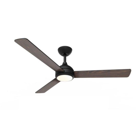 Ventoinha de Teto com Luz Philips Civx 52'' 35W 132cm 6 Velocidades Silenciosa Comando