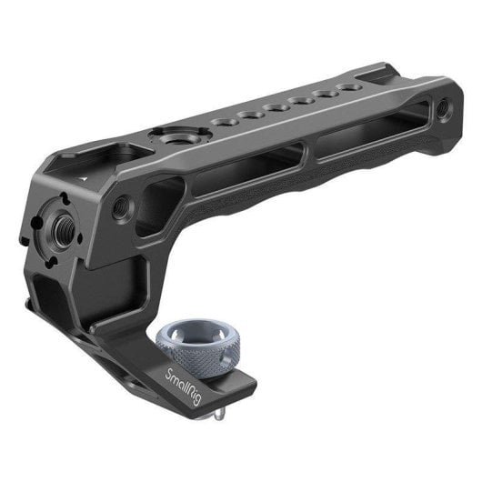 Empuñadura superior SmallRig 3765 aluminio acero rápido para Ronin S Manfrotto