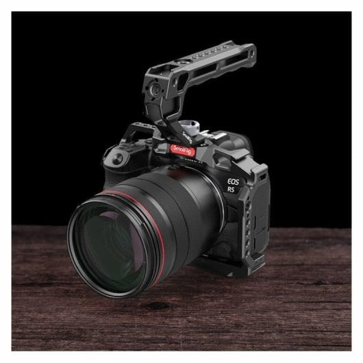 Empuñadura superior SmallRig 3765 aluminio acero rápido para Ronin S Manfrotto