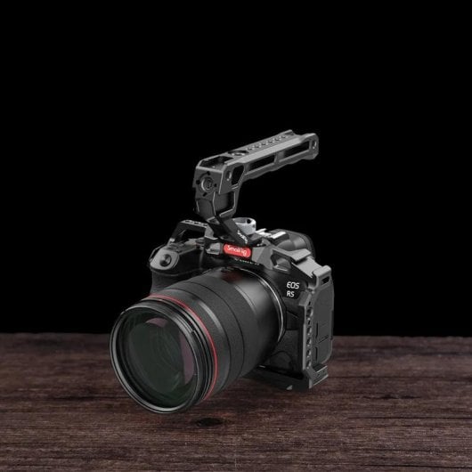 Empuñadura superior SmallRig 3765 aluminio acero rápido para Ronin S Manfrotto